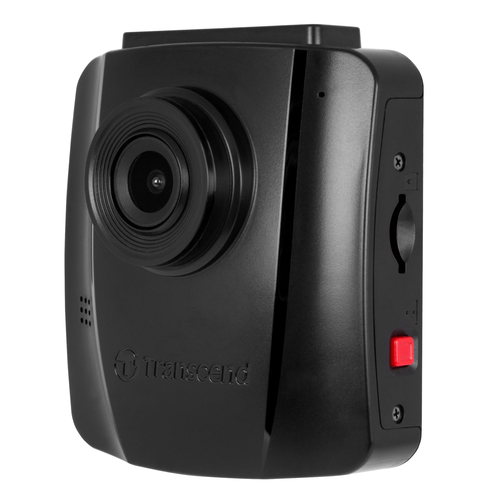 Transcend Ts-Dp110M-32G Drivepro 110 Starvis Image Sensor With Time-Lapse Recording Car Video Recorde - (Pack Of1)