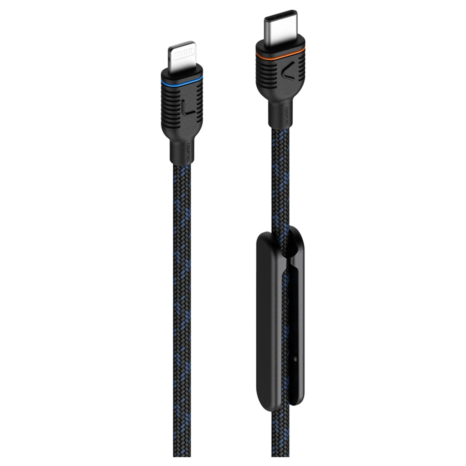 Unisynk USB-C To Lightning Cable USB-C to Lightning 2m