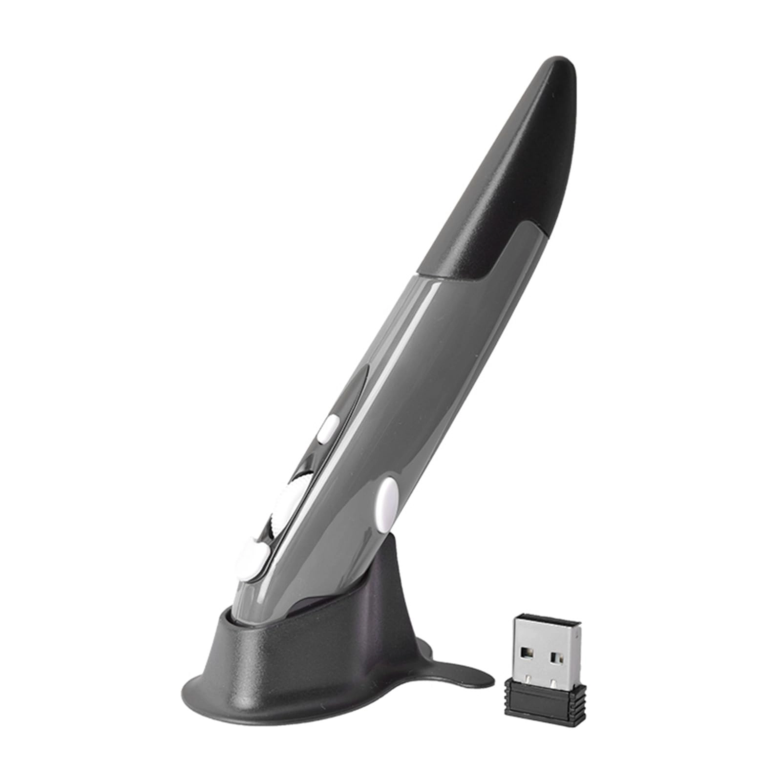 Plyisty Optical Pocket Pen Mouse - Wireless