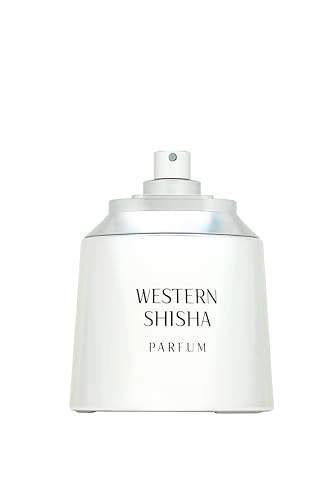Western Shisha Eau de Parfum 100ml