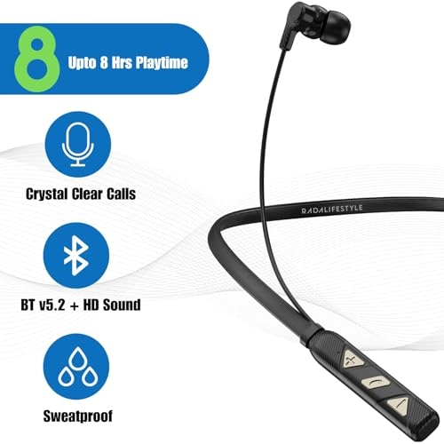 PRO 6 Wireless Earbud