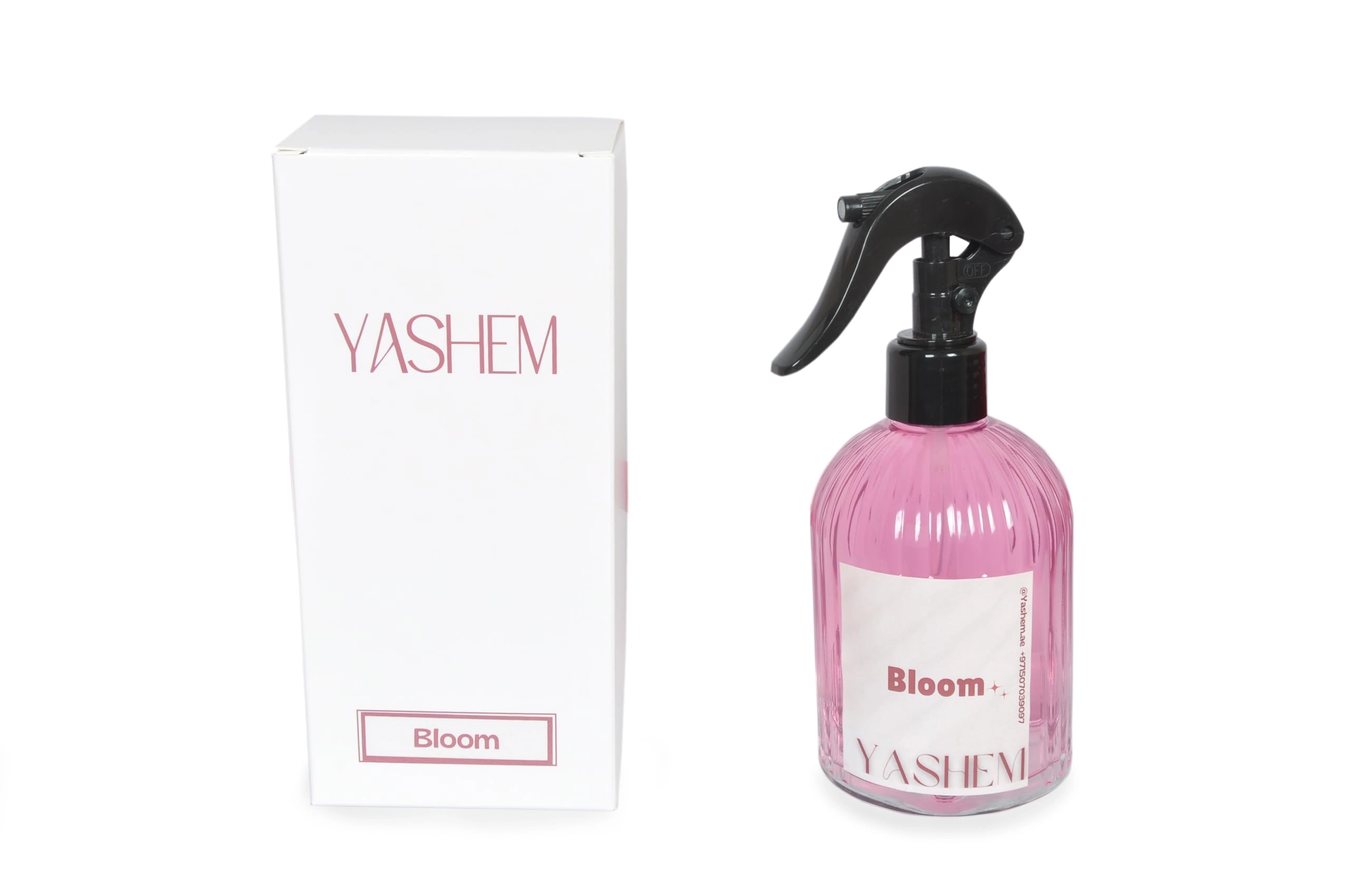 yashem Bloom Eau de Parfum - 100 ml