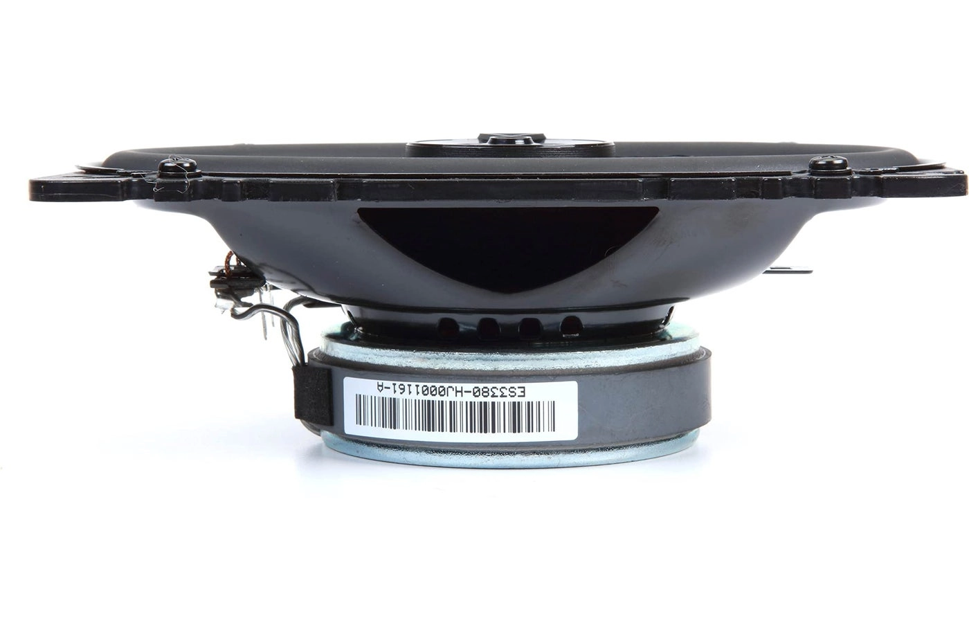 Club 6420 - 4x6" 2-Way