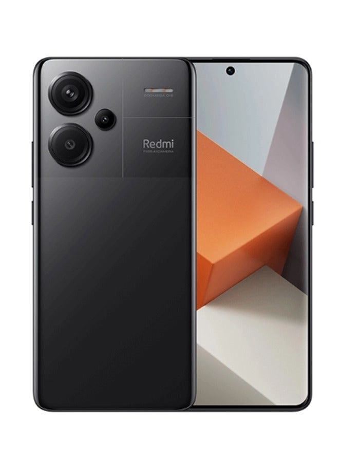 Redmi Note 13 Pro Plus - 16GB 512GB