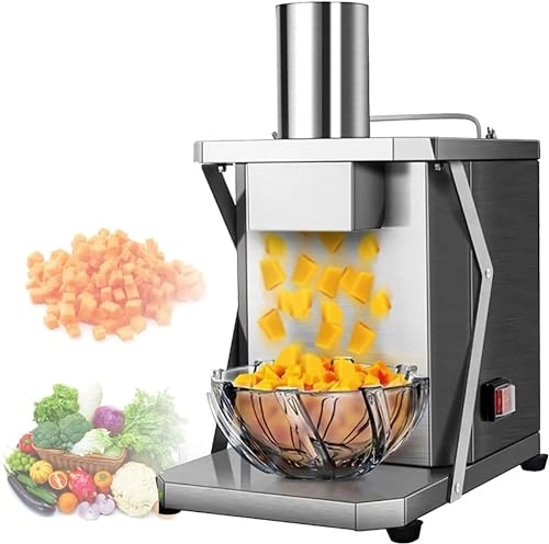 Electric Food Dicer