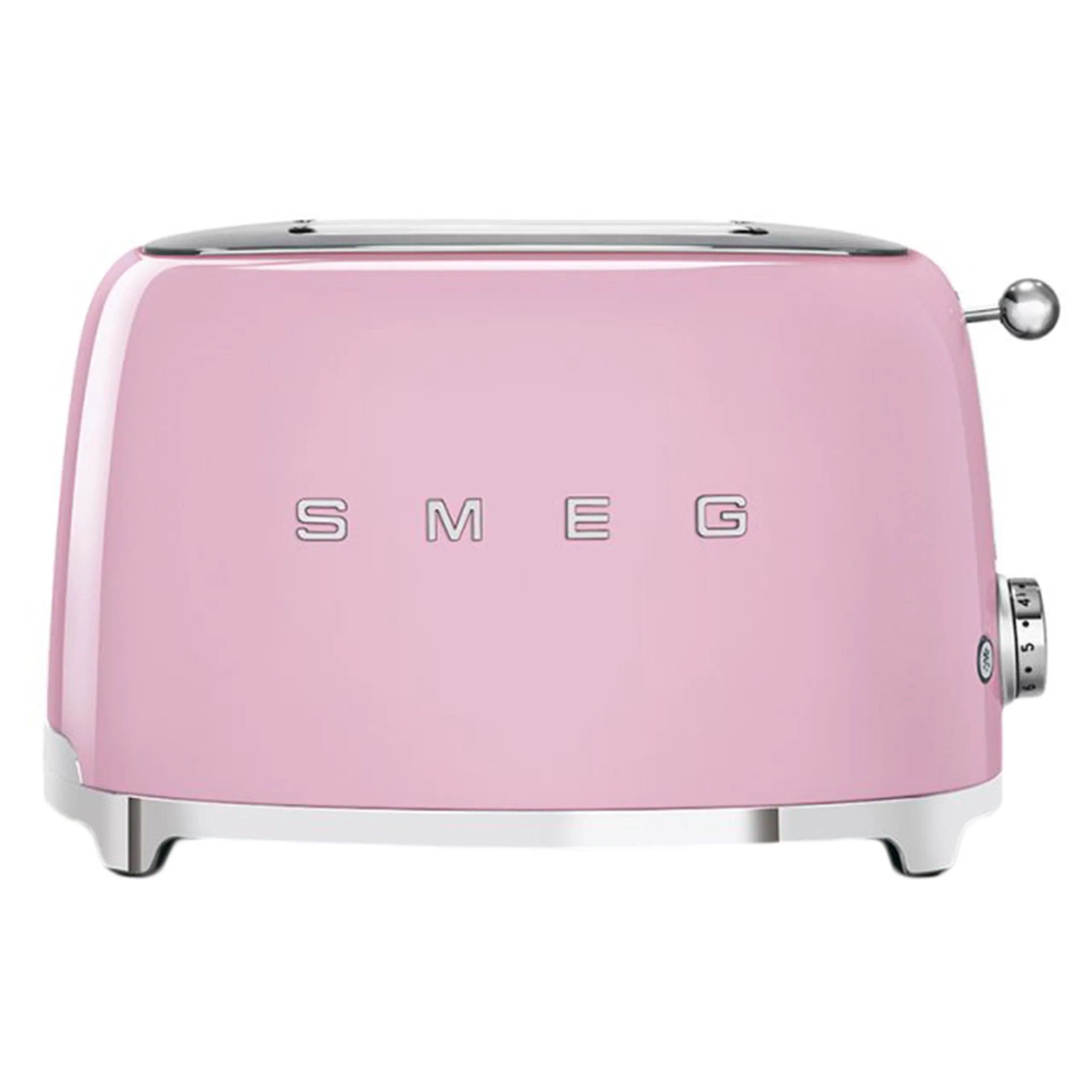 Smeg 2 Slice Toaster