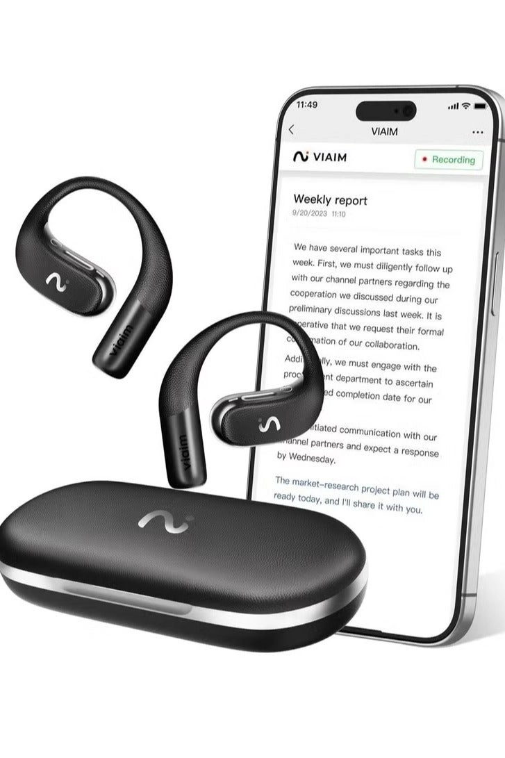 OpenNote Wireless Earbud