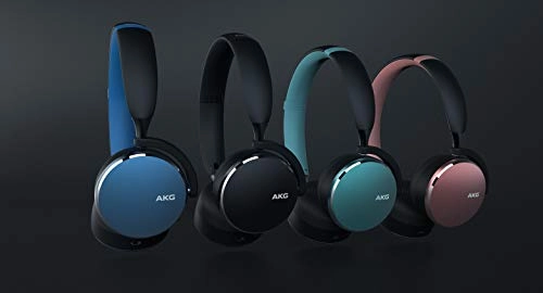 Y500 - Wireless Headphone