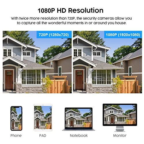 DVR-D2341-4C+1T - 1TB 8CH