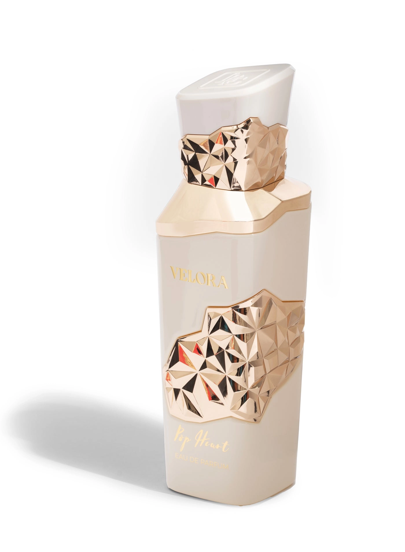 Velora Pop Heart Eau de Parfum - 100 ml