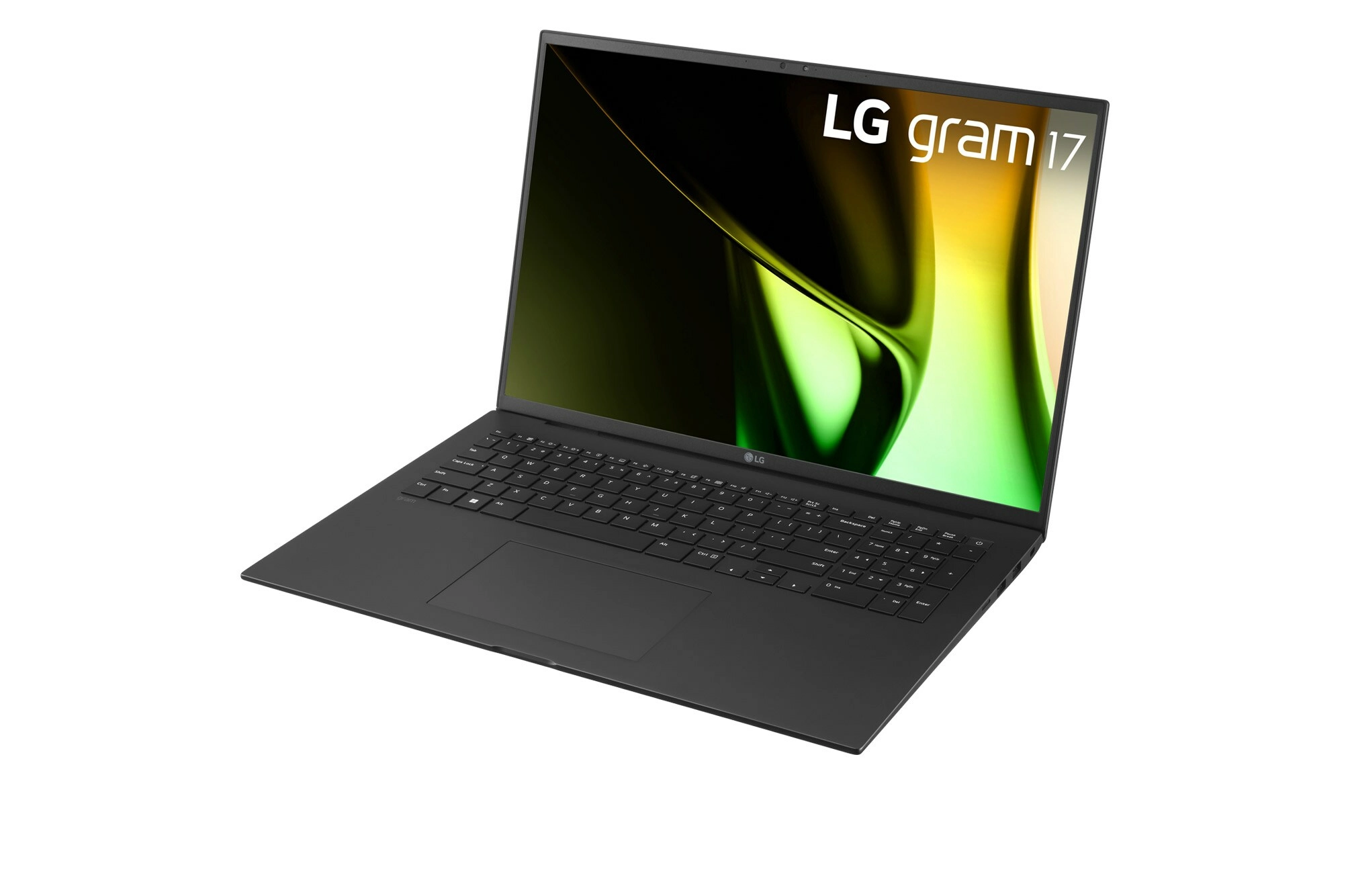 gram 17 - 17'' 2TB 32GB Core Ultra 7
