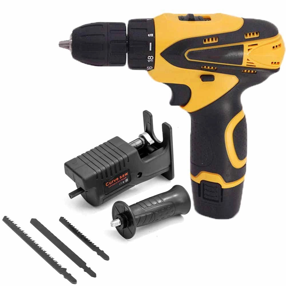 Shoppingekart T7384 - 15Ah 12V