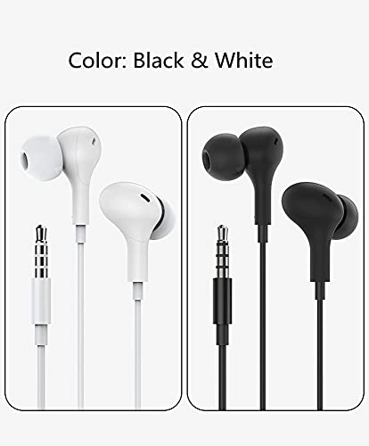 538EM Wired Earbud