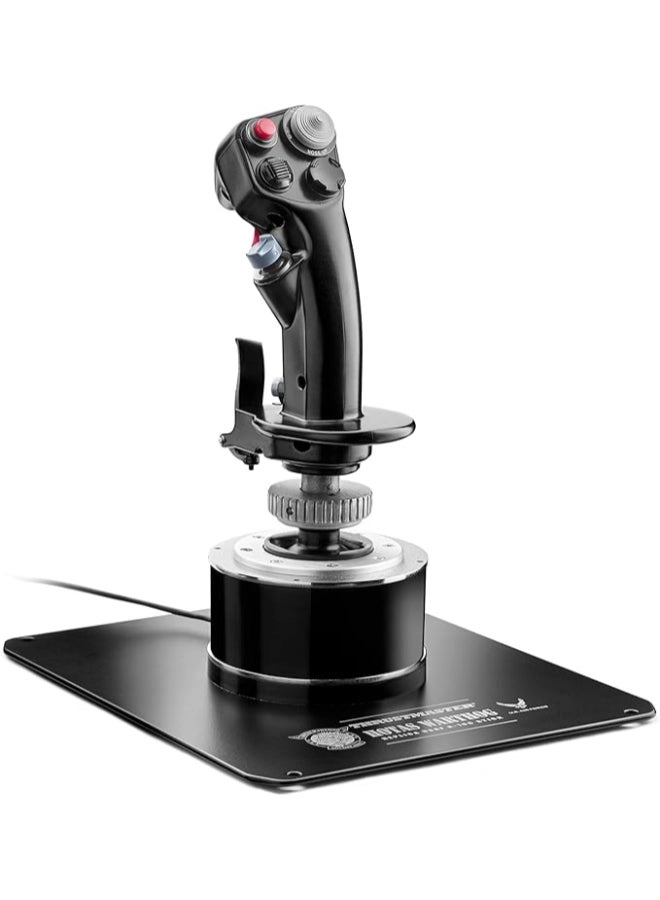 HOTAS Warthog Flight Stick - PC
