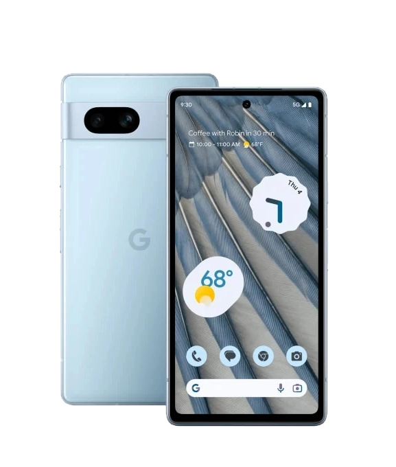 Pixel 7 - 8 GB 128 GB