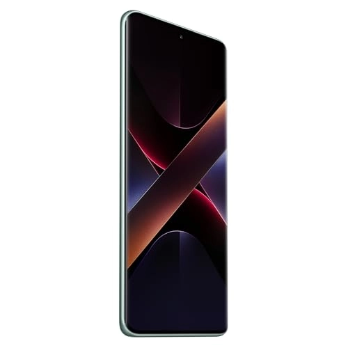 POCO X7 - 12GB 512GB