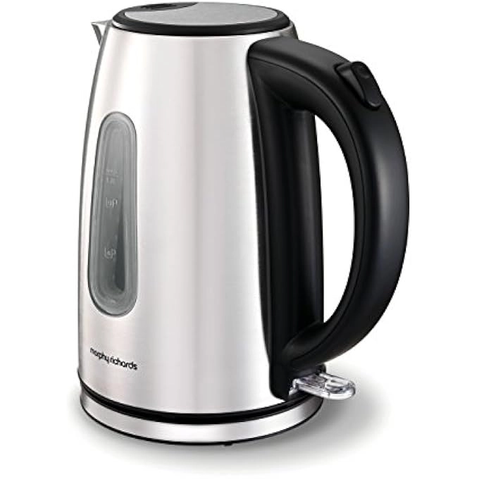 Equip Brushed Jug 102773