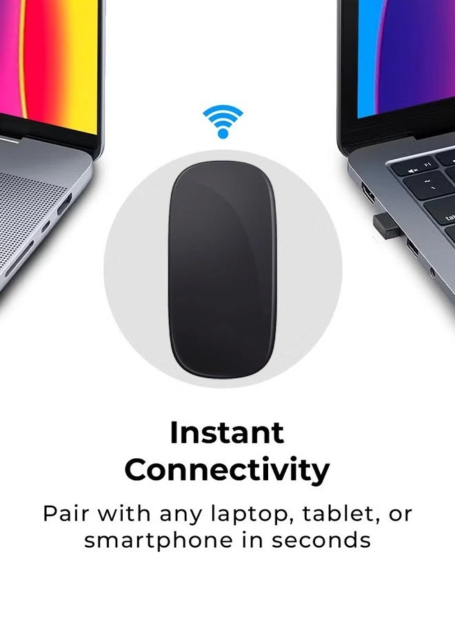 Touch Mouse - Wireless