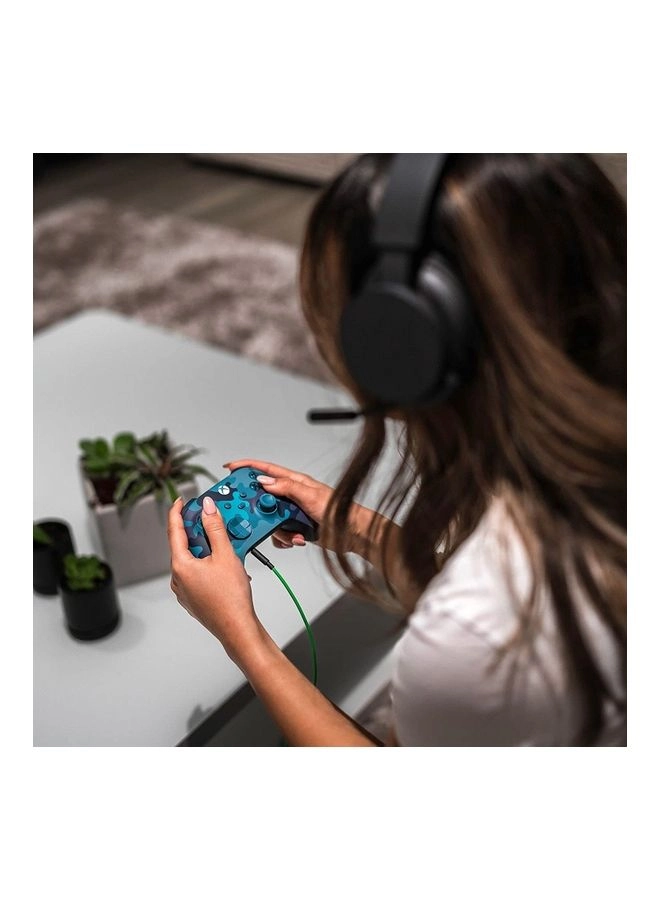 Xbox Wireless Controller Special Edition Mineral Camo