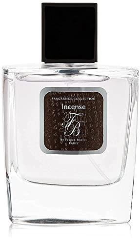 Incense Eau de Parfum 100ml