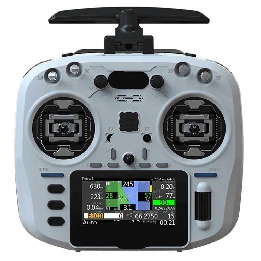 XsidY1011 - 3.5 Inch 2006-1950KV B35 FPV