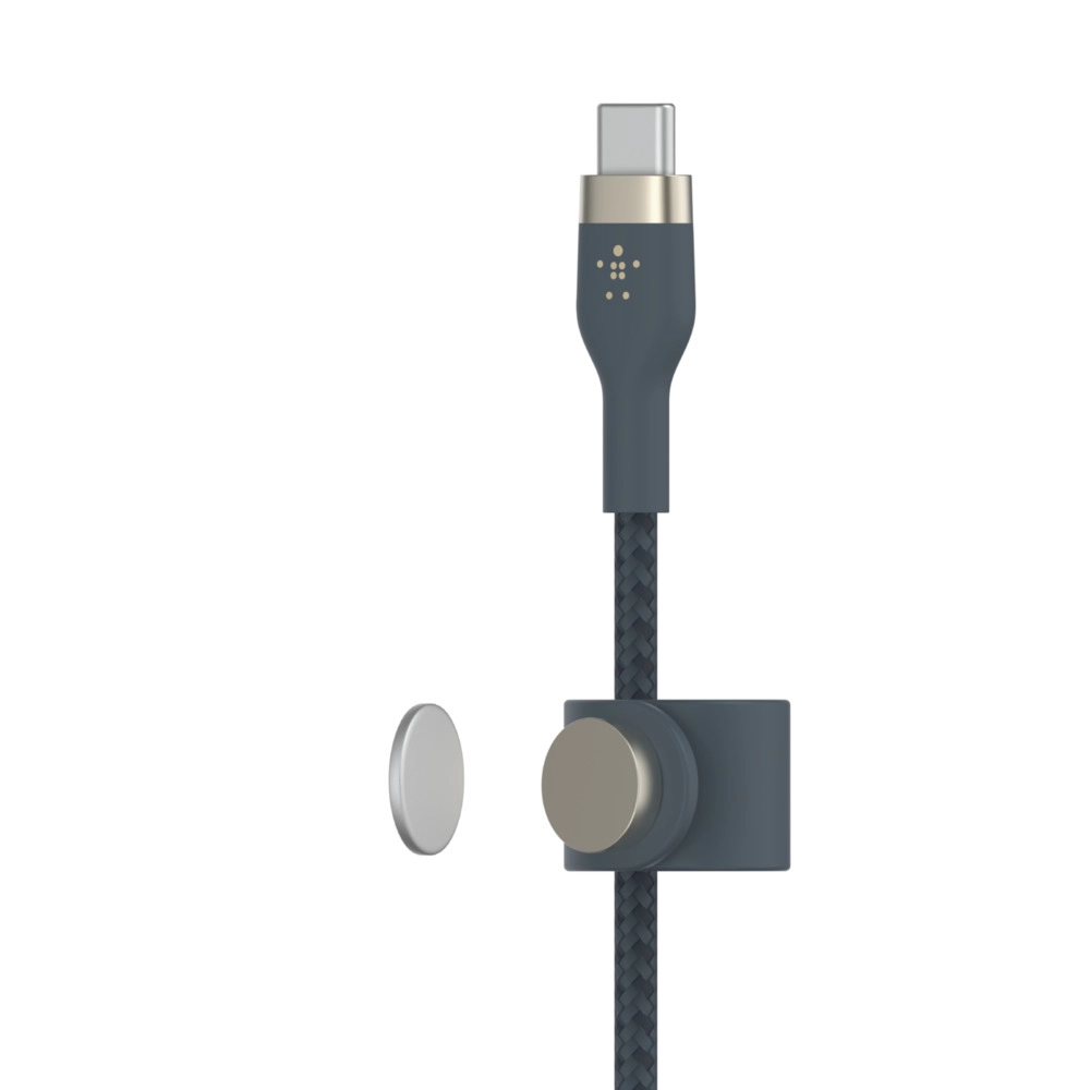 BoostCharge Pro Flex Cable USB-C to USB-C 1m