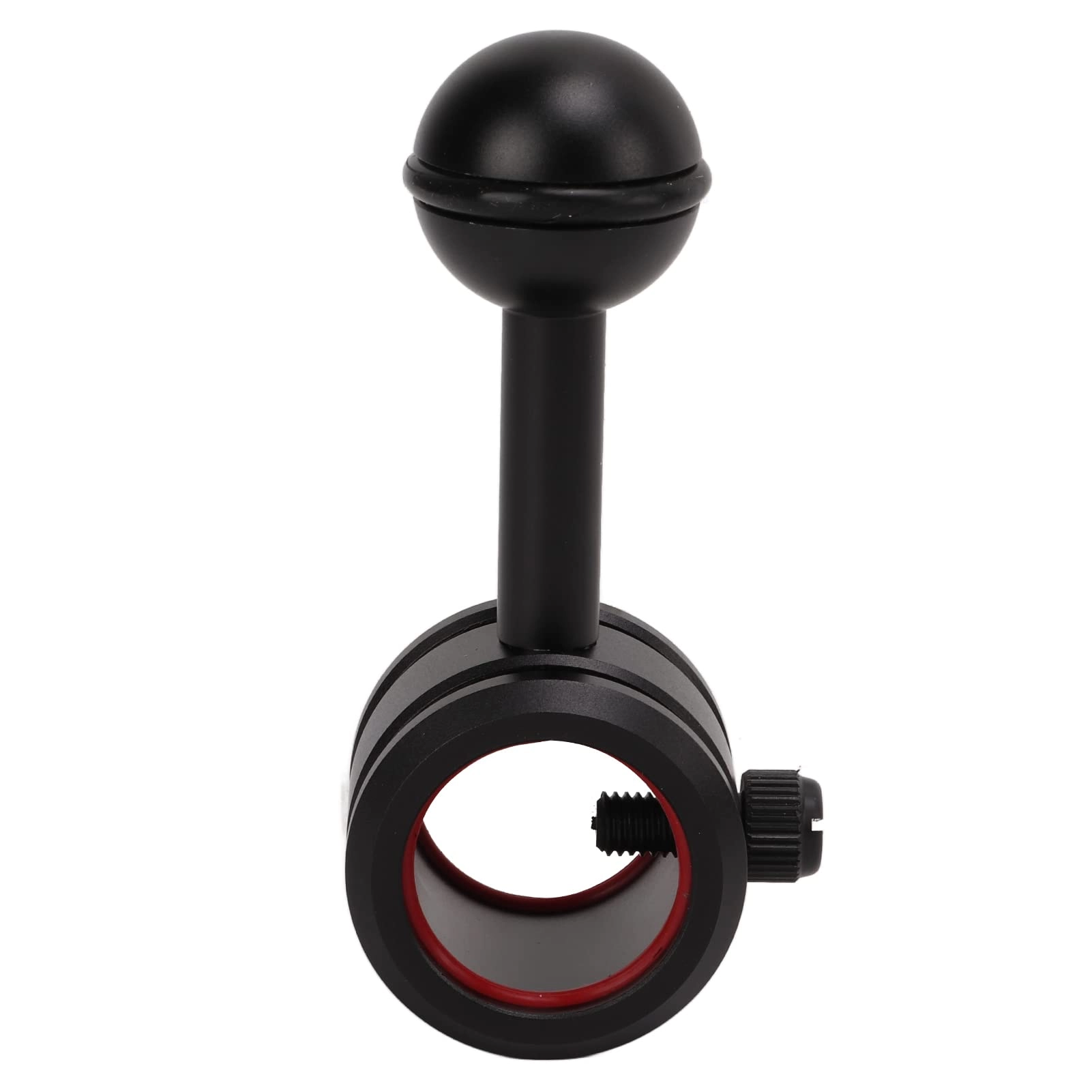 GYBRIFG Diving Ball Joint Arms - Aluminum Alloy Light Mount