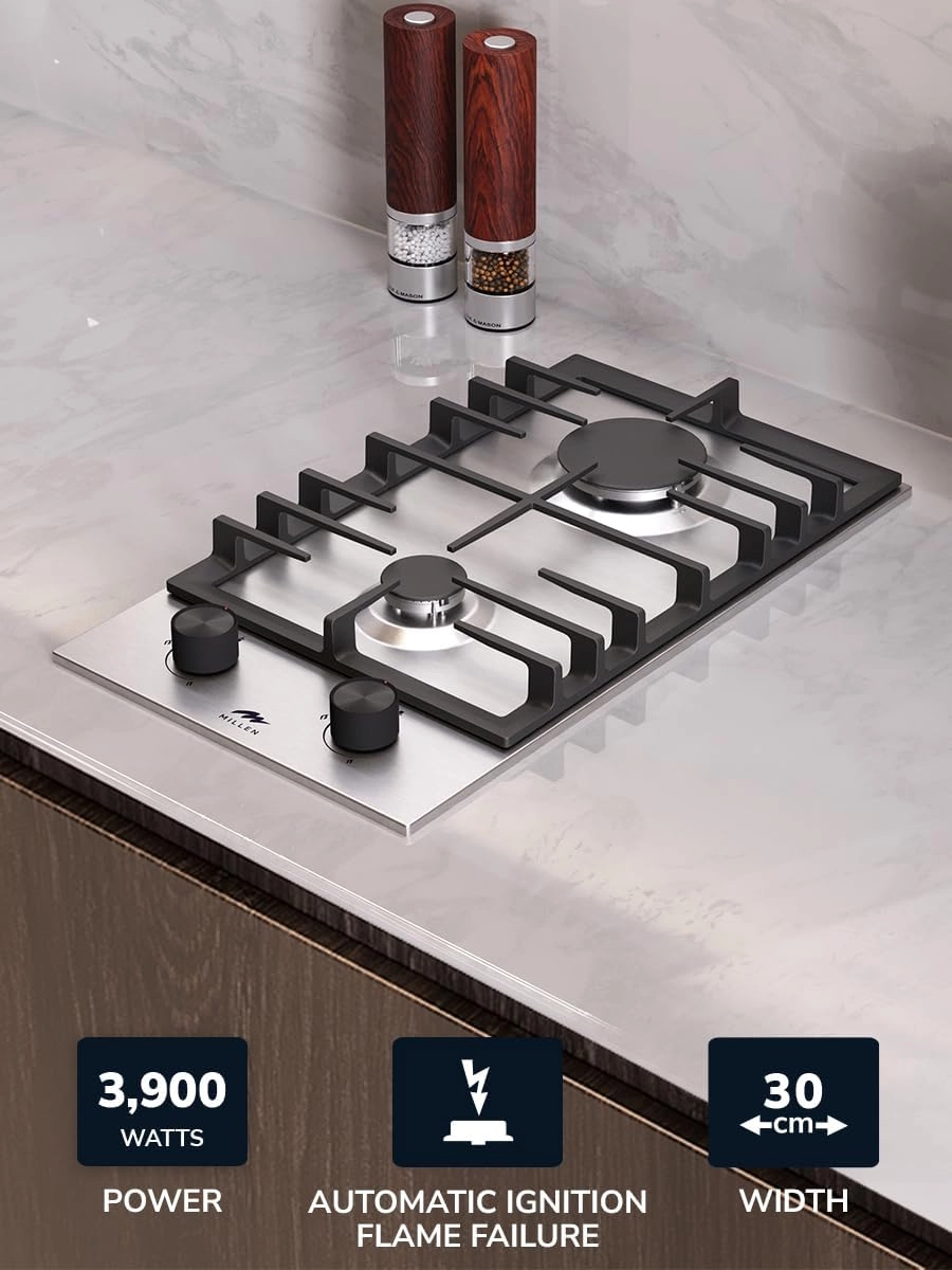 MGH 3002 IX Gas hob