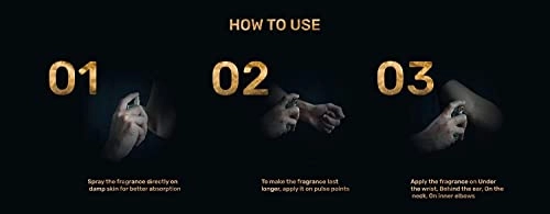 Glint Eau de Parfum 100 ml