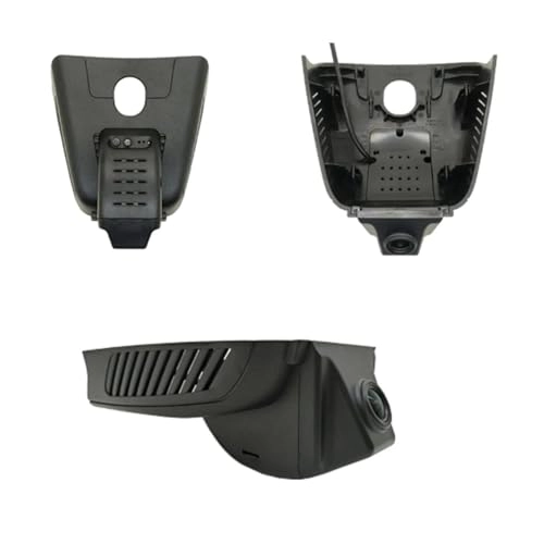 Dash Cam - 4K for Mercedes Benz A 200L Sport Edition 2019-2020