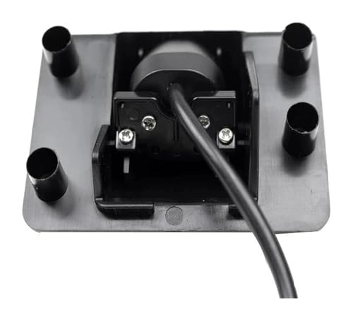 Rear View Camera - wireless