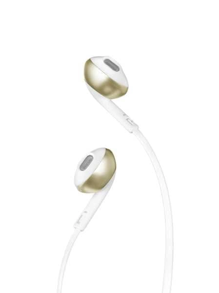 T205 Wired Earbud