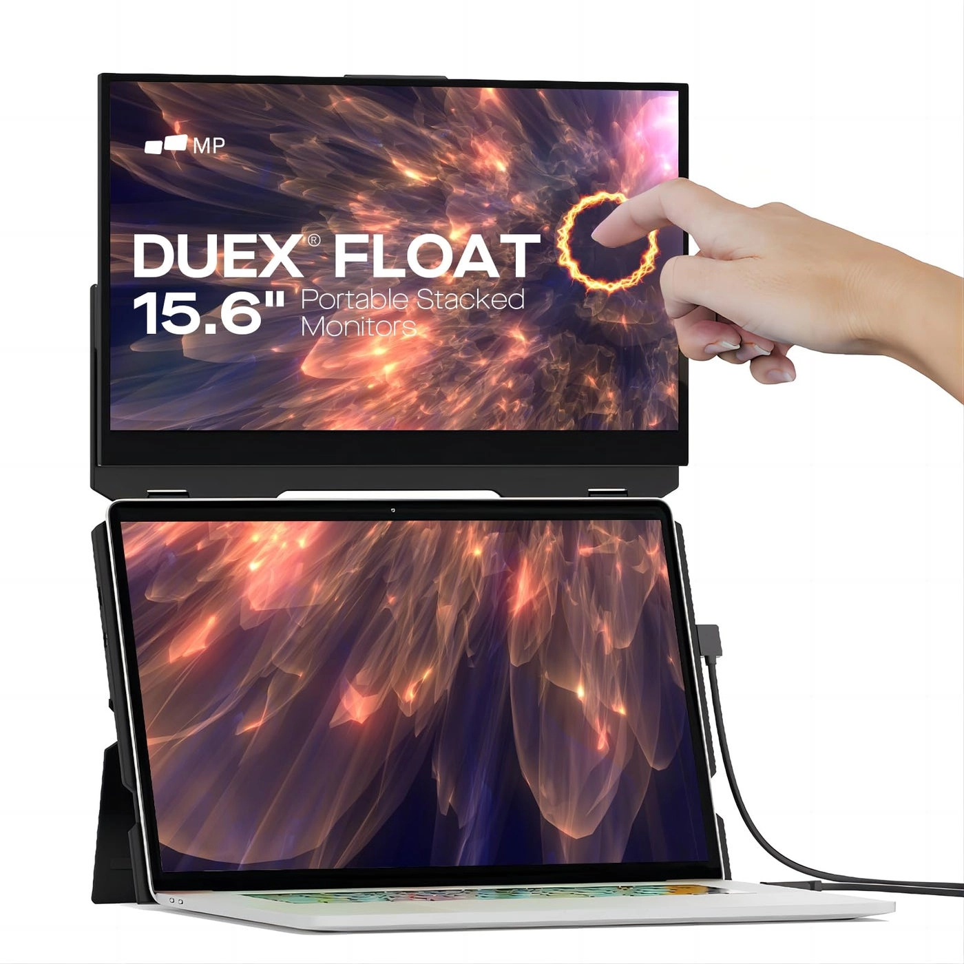 Duex Float - 1920x1080 15.6 Inches