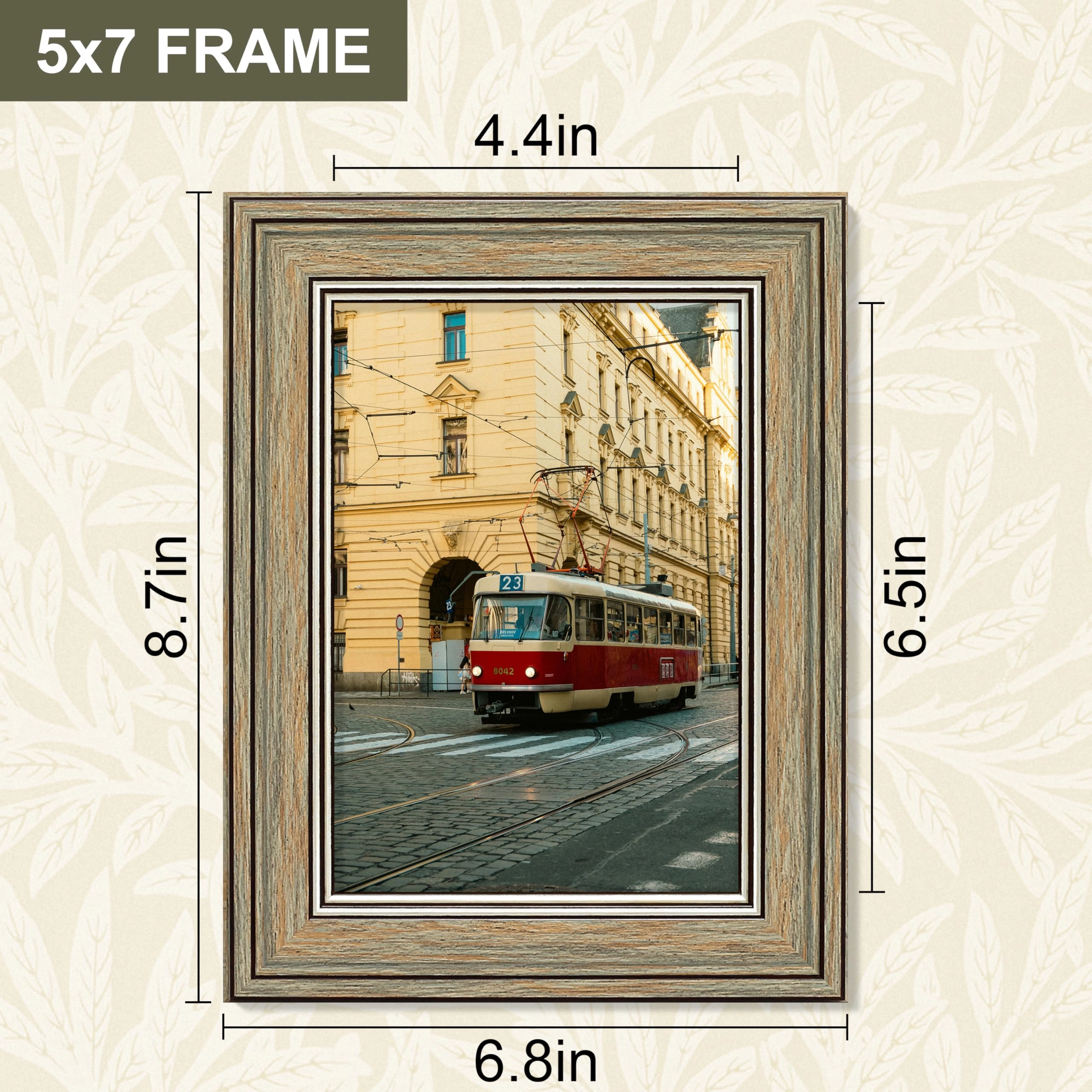 Picture Frame - 5x7