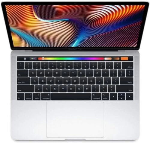 (Renewed) 1 MacBook Pro MR9U2LL/A-cr - 13'' Core i5 8GB DDR3 256GB SSD