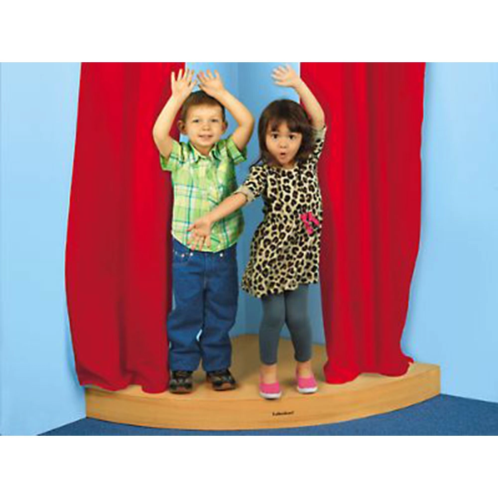 Perform Play Classroom Stage - Suitable for 2 years & above