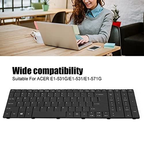 Replacement Keyboard