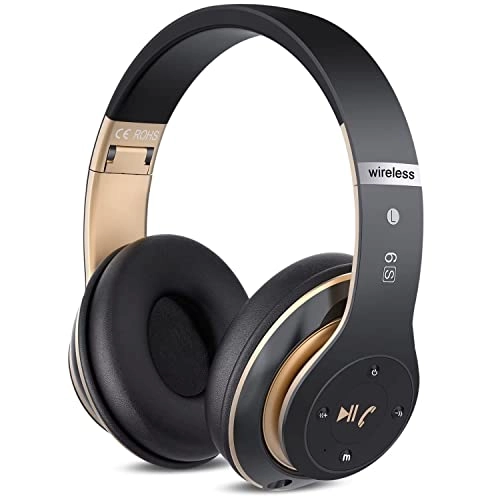 6S Wireless Headphone