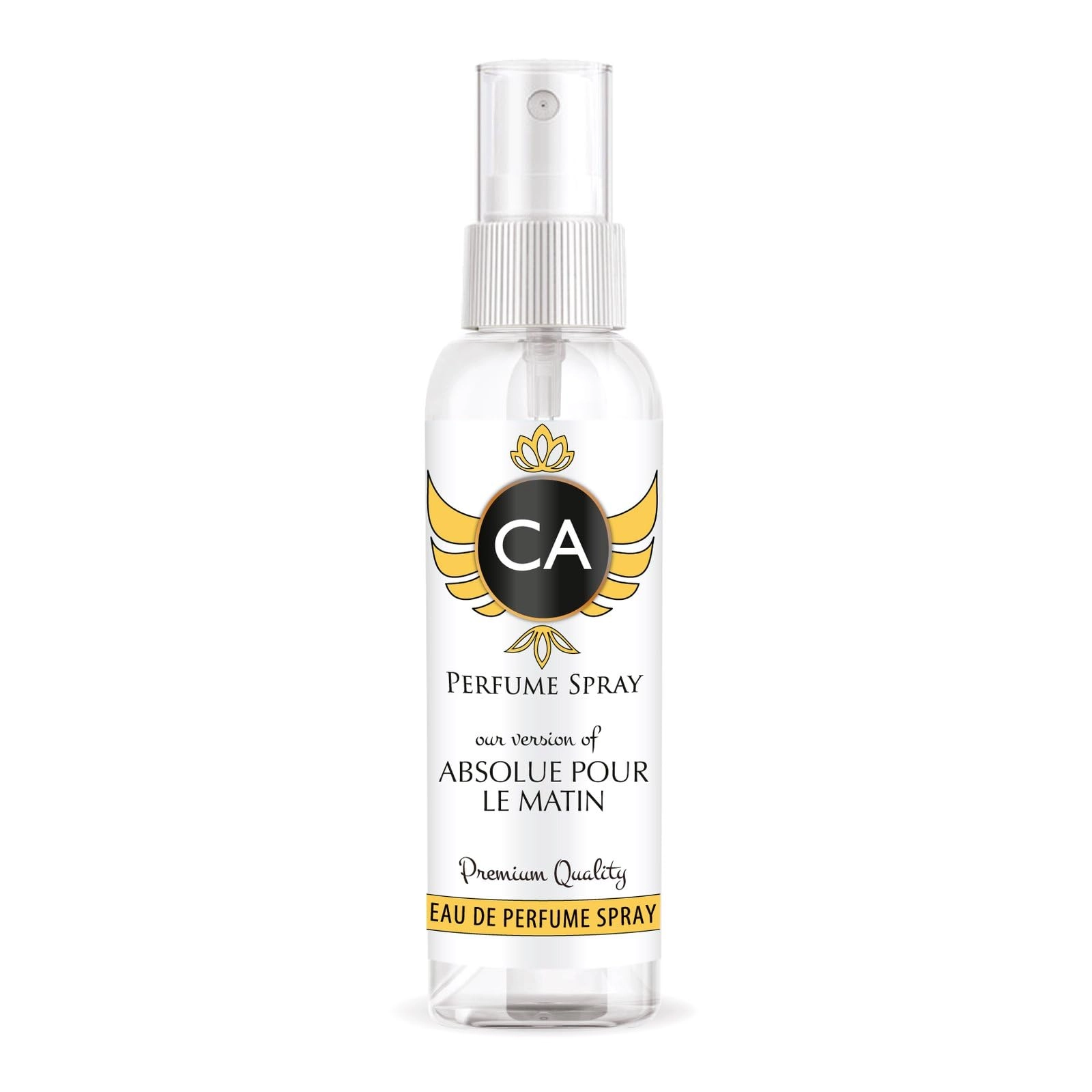 EMRA LLC (Refill) Absolue Pour Le Matin Eau de Parfum 60ml