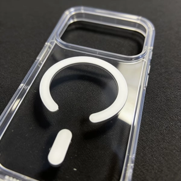 MYX PRO CC with MagSafe for IPH17A
