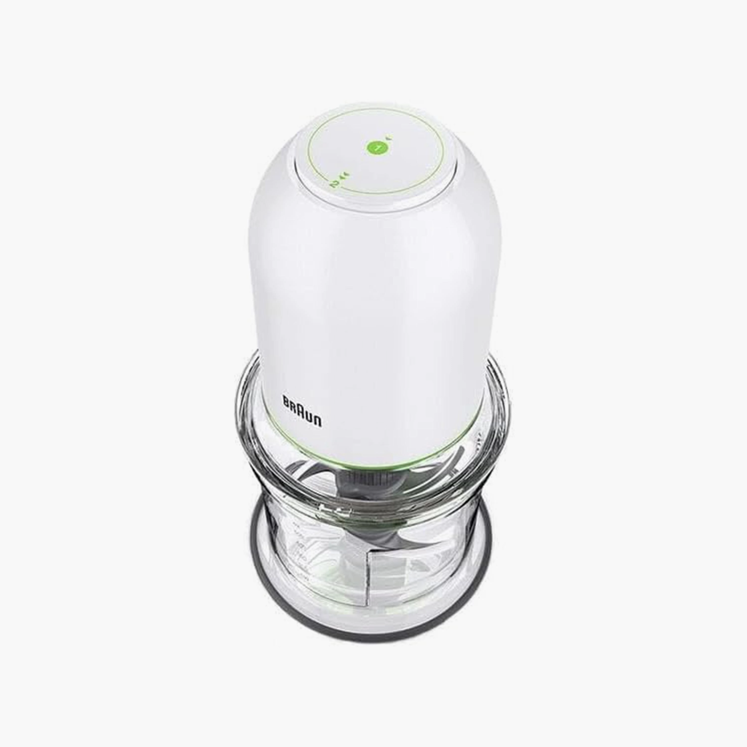 MultiPractic 3 - Chopper 500 W