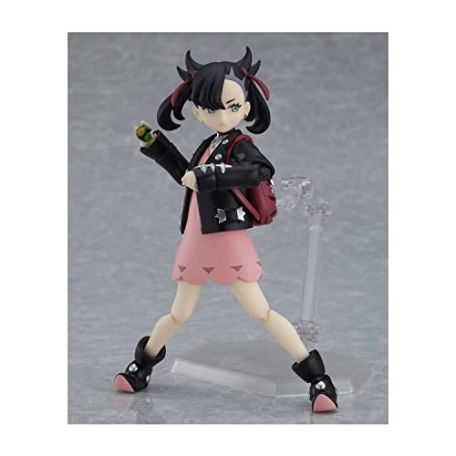 Marnie - Pokémon (12.45 cm) (703-06391)