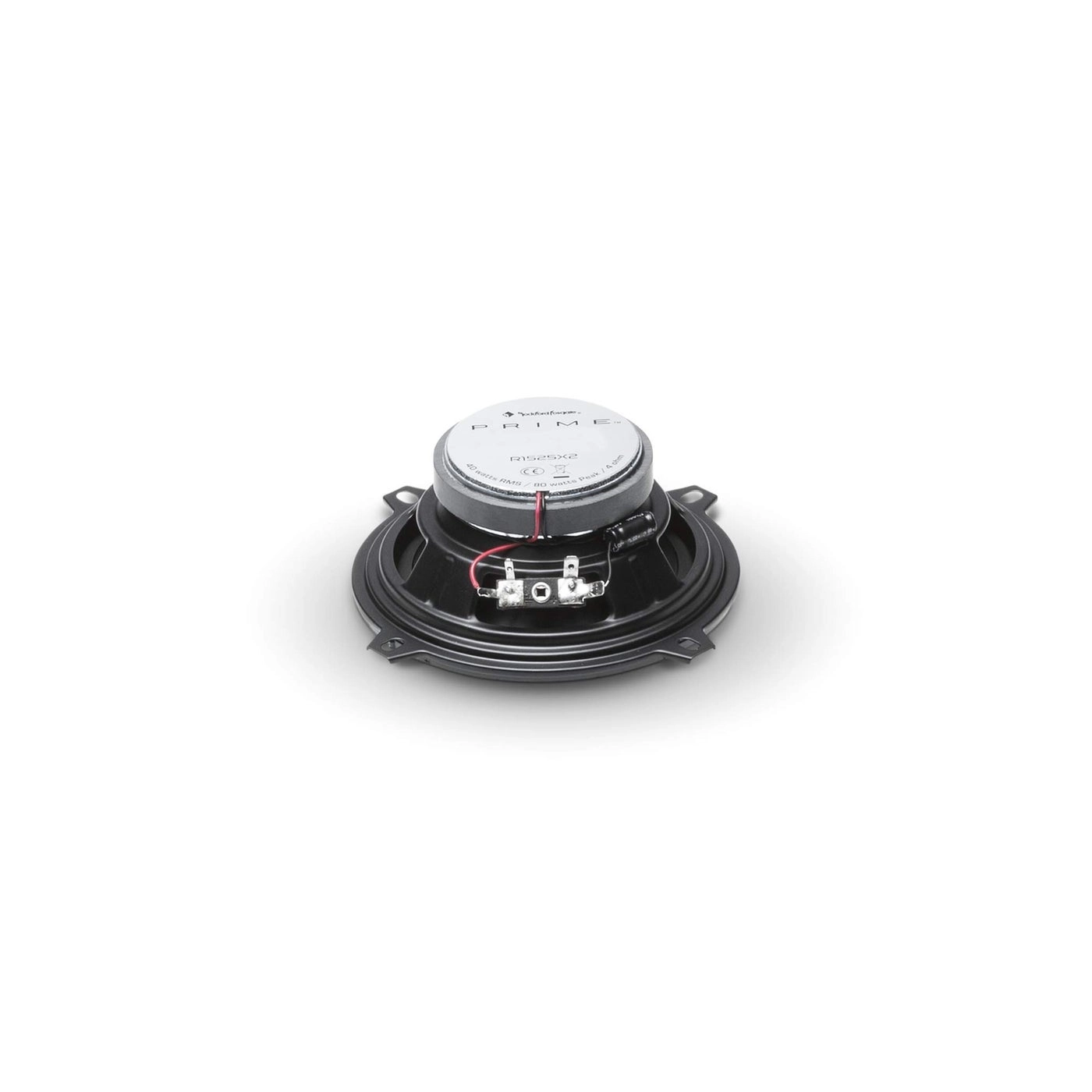 R1525X2 - 5.25-Inch Full Range Coaxial