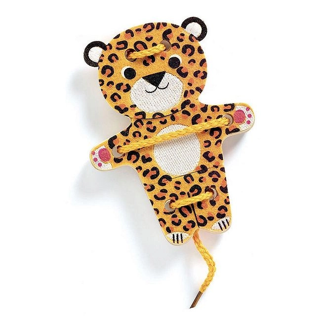 Feltimix Threading Game