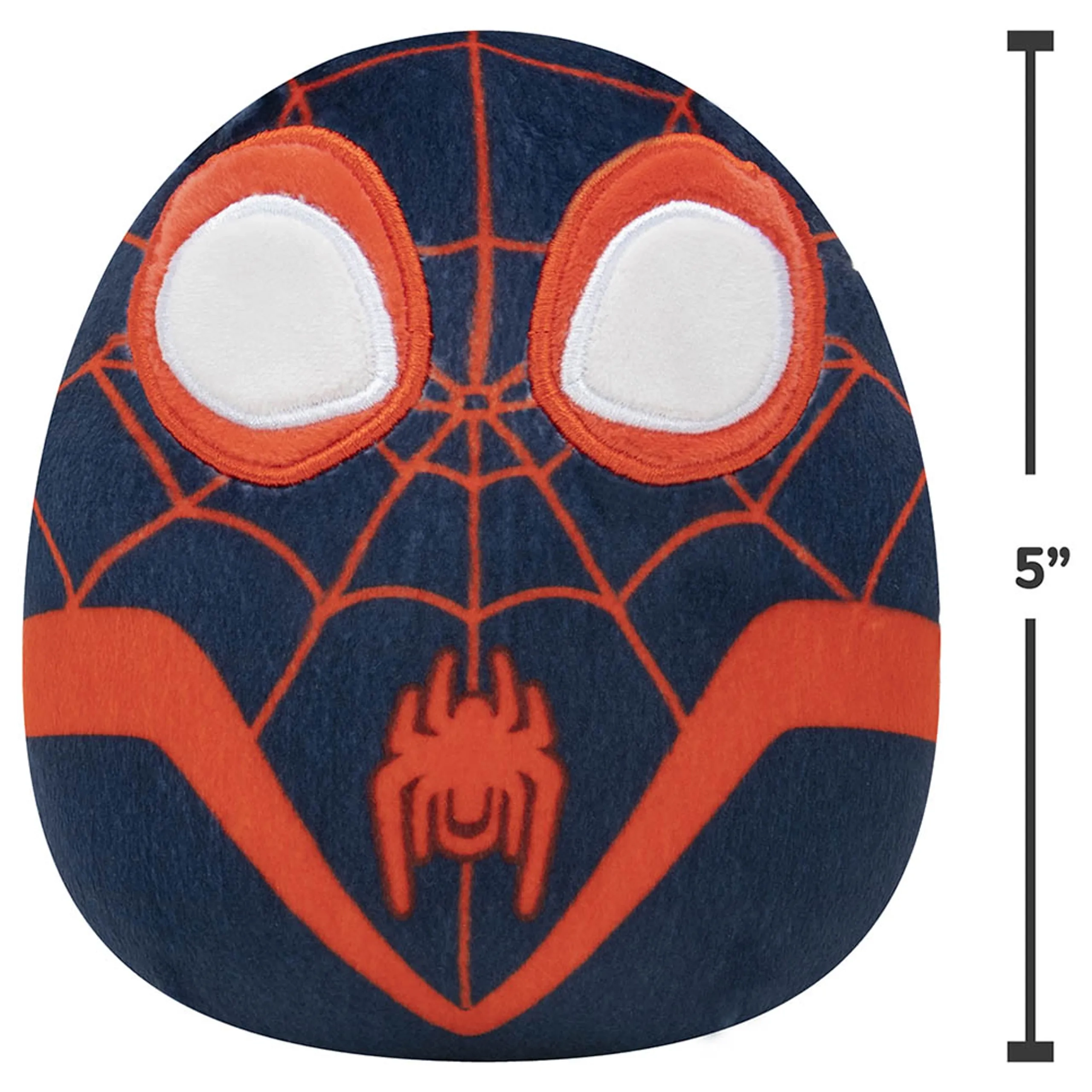 Miles - 25.4 cm Plush