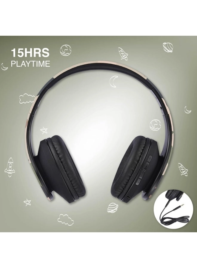 P2 Wireless Headphone