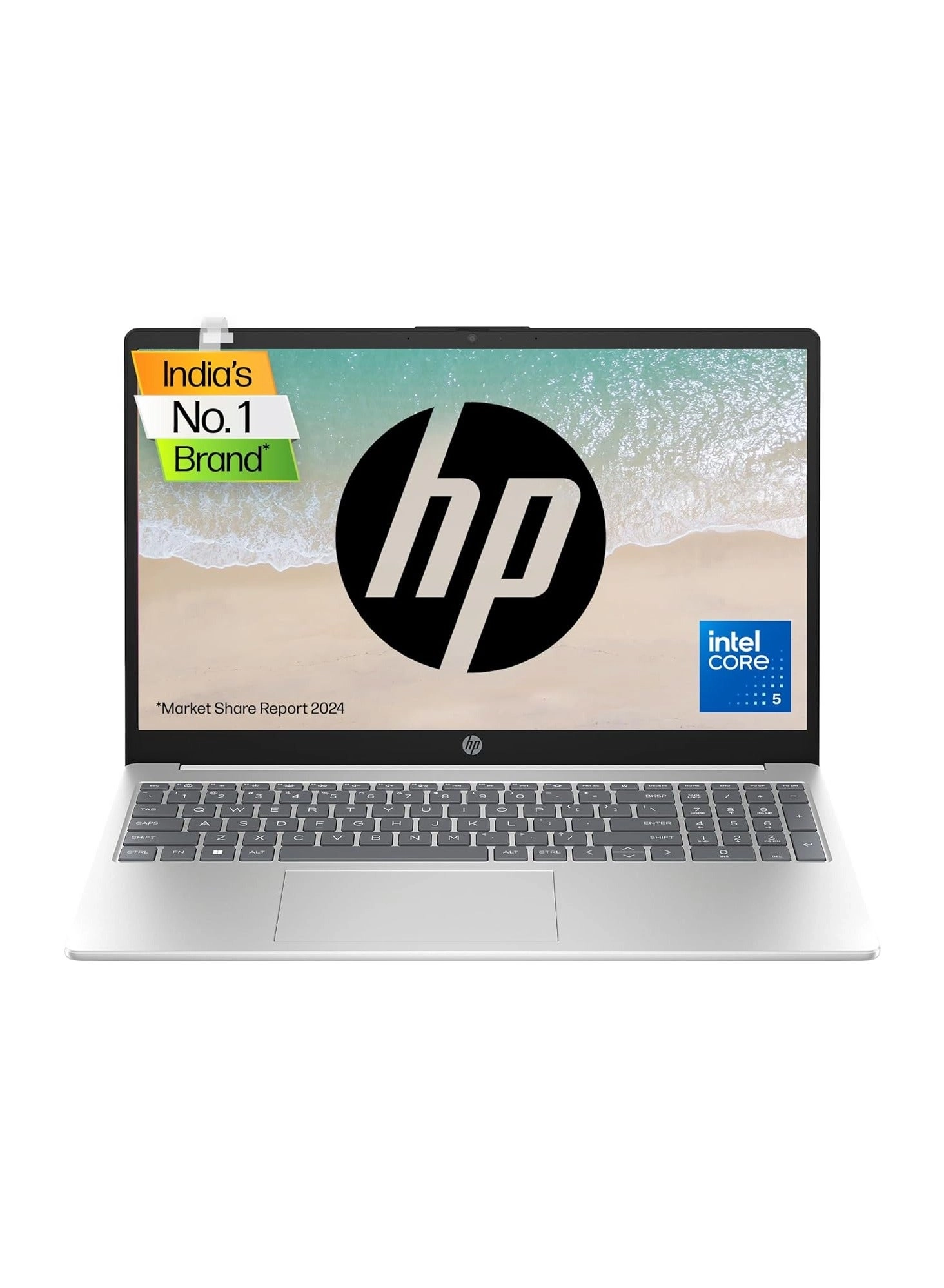 Notebook - 15.6'' Core 5 120U 16GB DDR4 512GB SSD