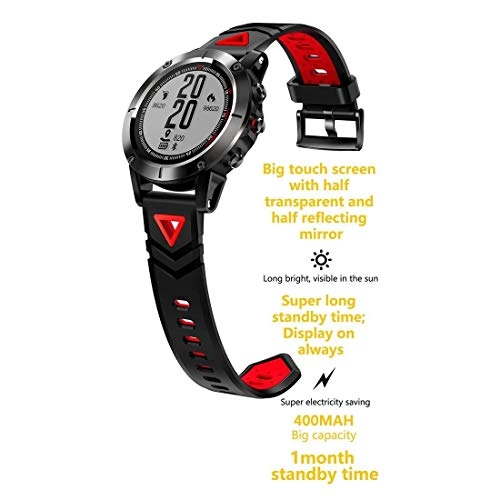 Smart watch 45mm PC ABS