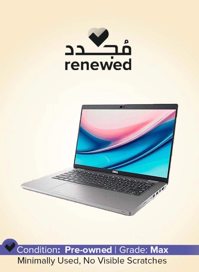 DELL (Renewed) Latitude 5421 - 14'' Core i5-1145G7 16GB DDR4 512GB