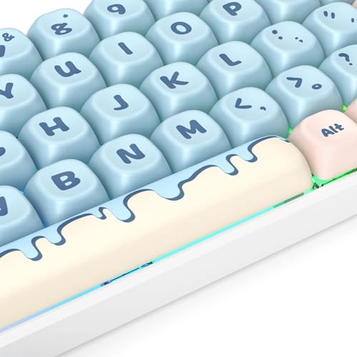 Keycaps